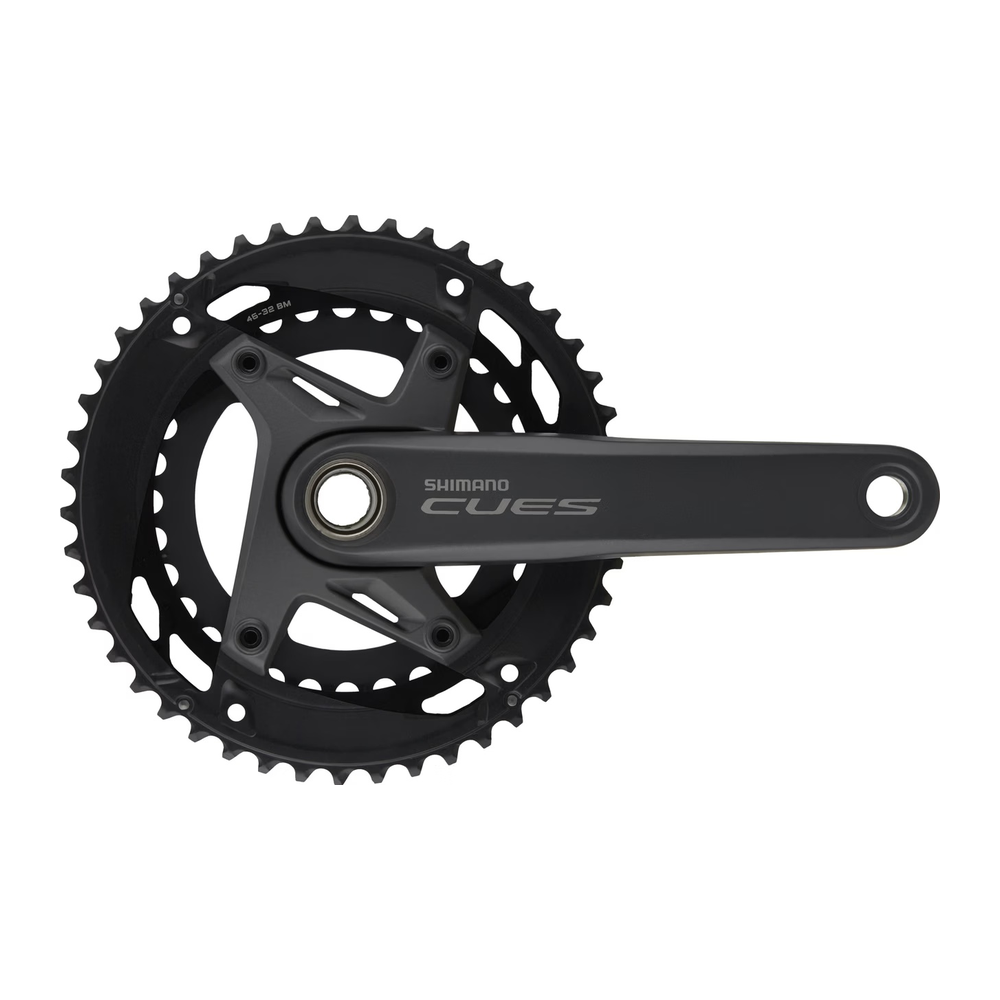 Shimano Cues 2x11
